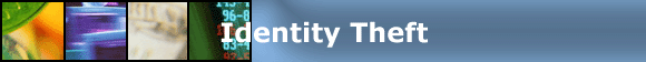 Identity Theft